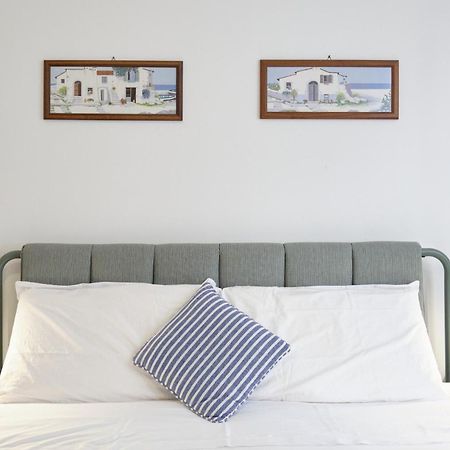 Prione'S Apartment Bis Генуа Екстериор снимка