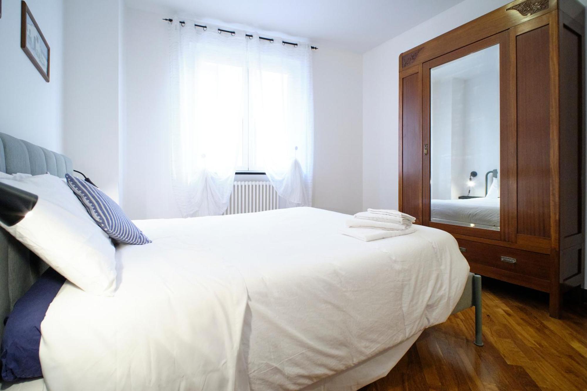Prione'S Apartment Bis Генуа Екстериор снимка