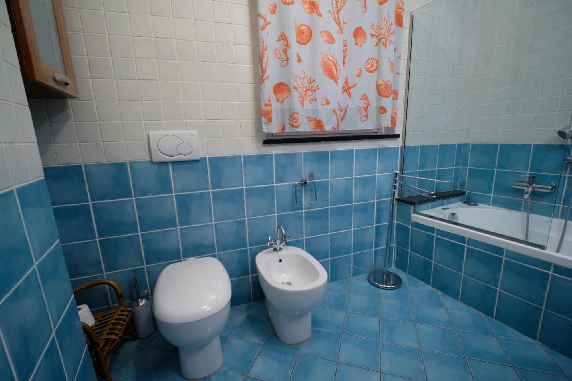 Prione'S Apartment Bis Генуа Екстериор снимка