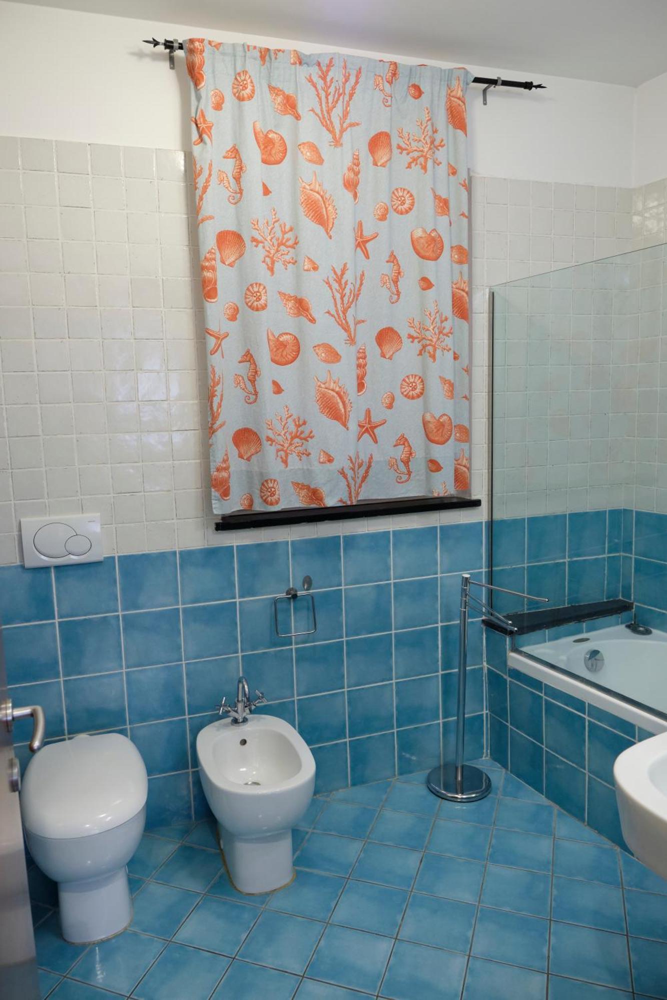 Prione'S Apartment Bis Генуа Екстериор снимка